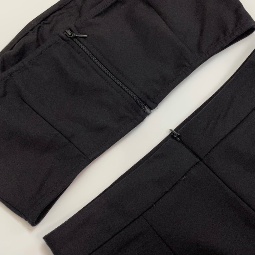 Revolve By The Way. Skirt And Top Set Size Small - image 4